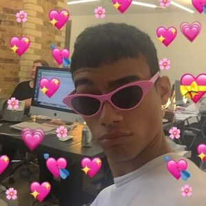 Meet your Posher, Aaliyah